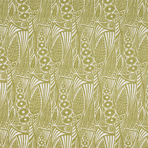 Meadow Grass fabric