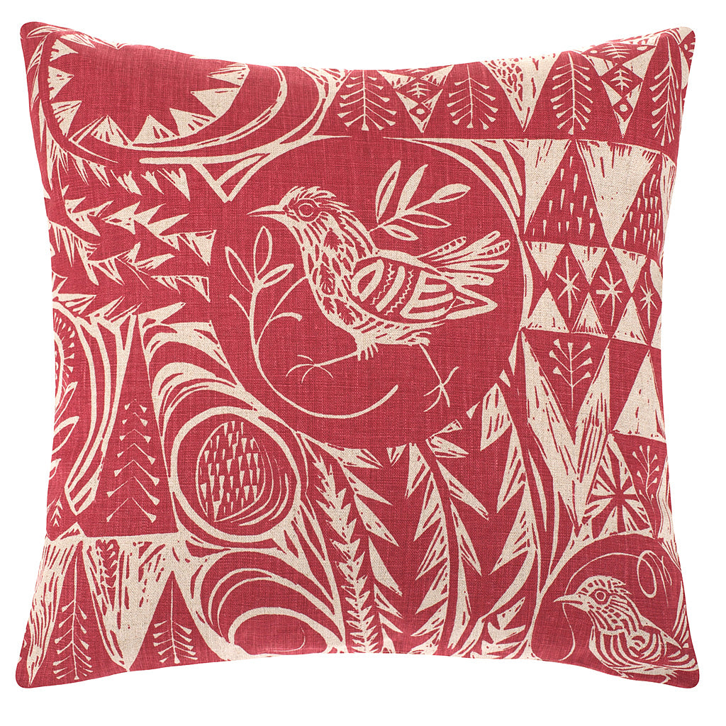 Bird Garden - 45cm cover