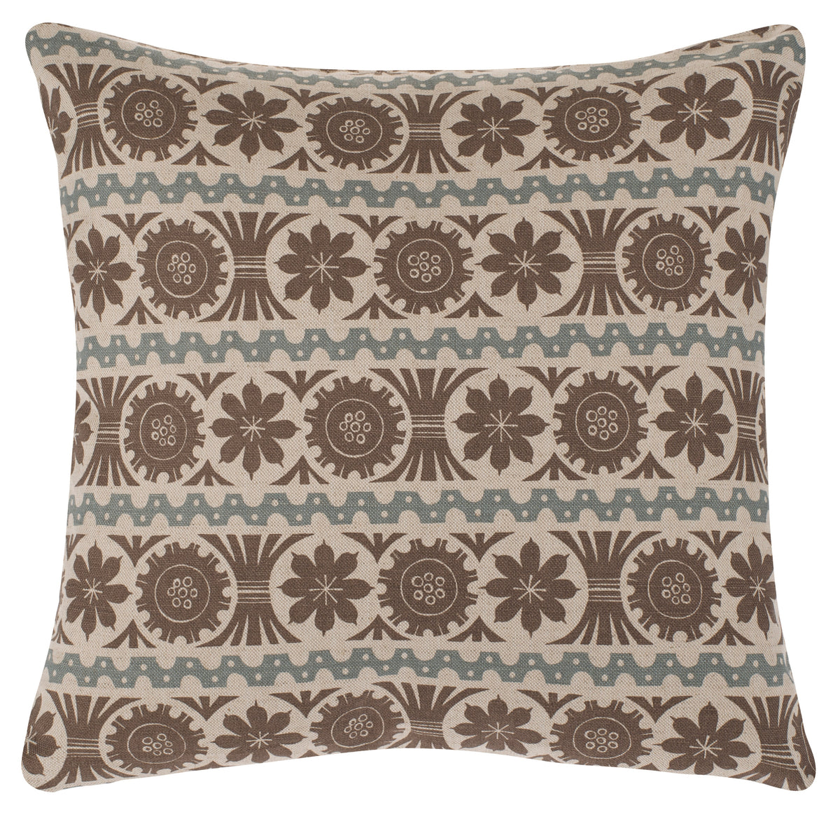 Stellar - 45cm cover - Angie Lewin - St. Jude's Fabrics & Wallpapers