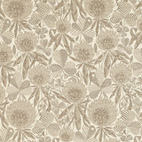 Clover - 40cm cover - Angie Lewin - St. Jude's Fabrics & Wallpapers