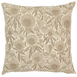 Clover - 40cm cover - Angie Lewin - St. Jude's Fabrics & Wallpapers