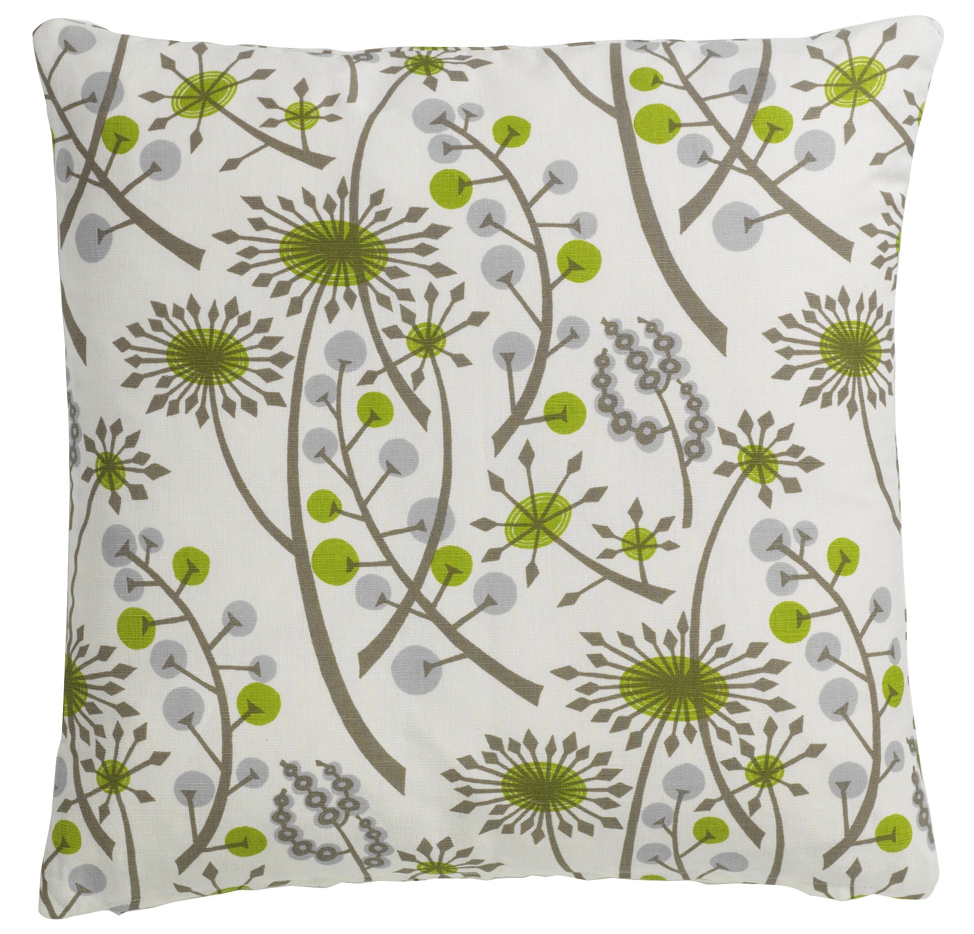 Hedgerow - 45cm cover - Angie Lewin - St. Jude's Fabrics & Wallpapers