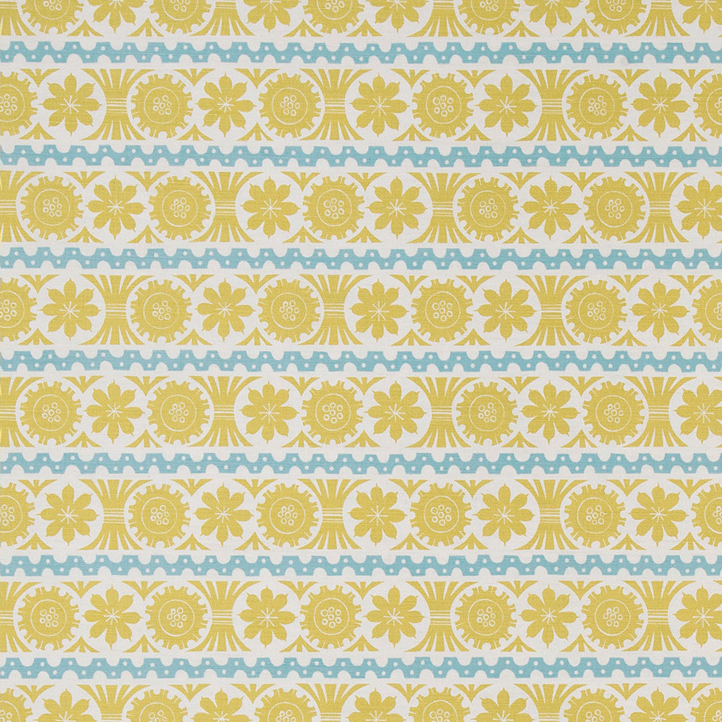 Stellar fabric - Angie Lewin - St. Jude's Fabrics & Wallpapers