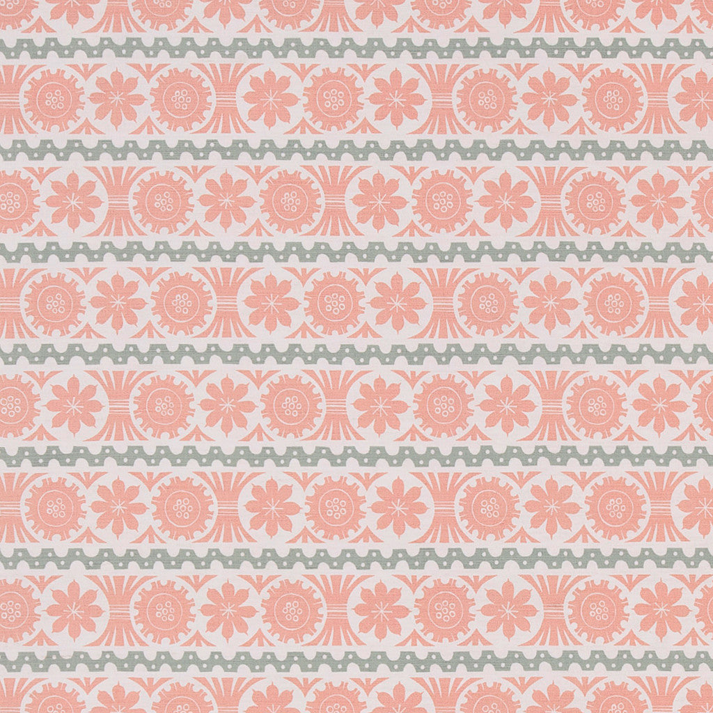 Stellar fabric - Angie Lewin - St. Jude's Fabrics & Wallpapers