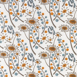 Hedgerow fabric - Angie Lewin (sample room) - St. Jude's Fabrics & Wallpapers