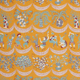 Forest Jig fabric - Ellie Curtis - St. Jude's Fabrics & Wallpapers