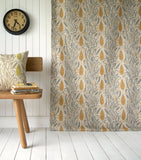 Meadow's Edge fabric