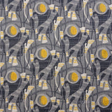 The Island fabric
