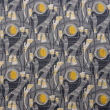 The Island fabric