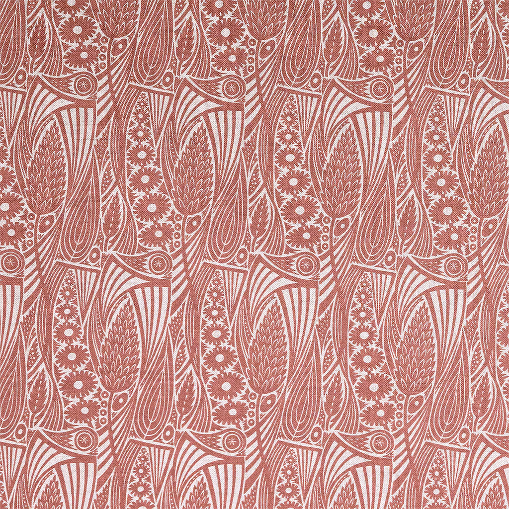 Meadow Grass fabric - Angie Lewin (sample room) - St. Jude's Fabrics & Wallpapers
