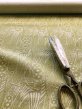 Meadow Grass fabric