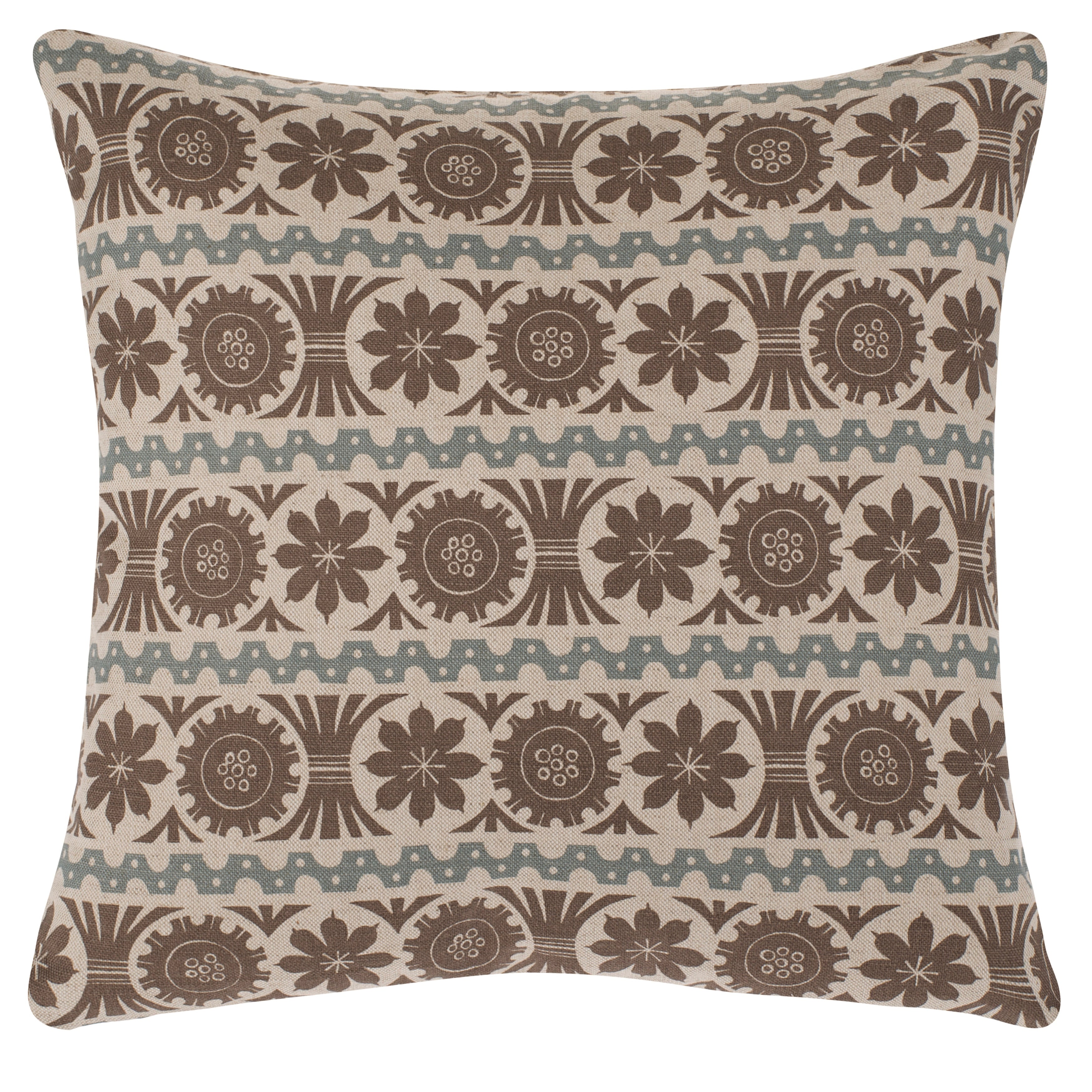 Stellar - 45cm cover - Angie Lewin - St. Jude's Fabrics & Wallpapers