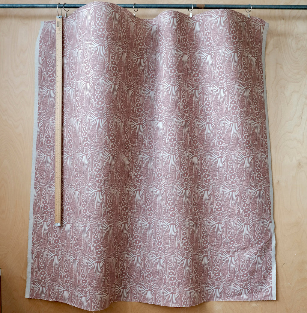 Meadow Grass fabric
