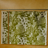 The Diver fabric - Michael Kirkman (sample room) - St. Jude's Fabrics & Wallpapers