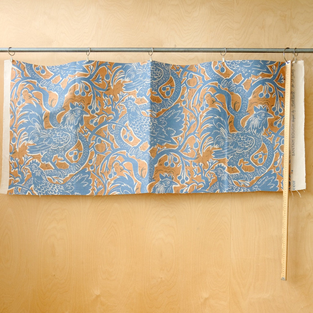 mark-hearld-bantam-bough-quince-st-jude-s-fabrics-wallpapers