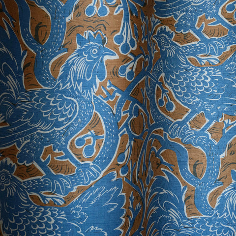 Bantam Bough fabric