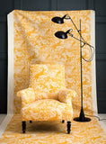 Harvest Hare fabric