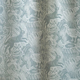 Harvest Hare fabric - Mark Hearld - St. Jude's Fabrics & Wallpapers