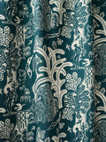 The Diver fabric