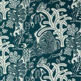 The Diver fabric
