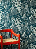 The Diver fabric