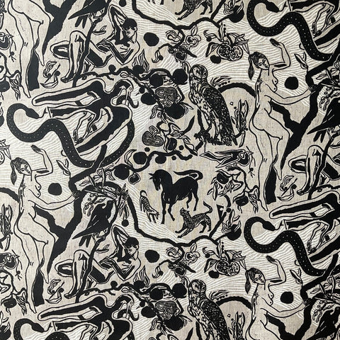 Eden fabric