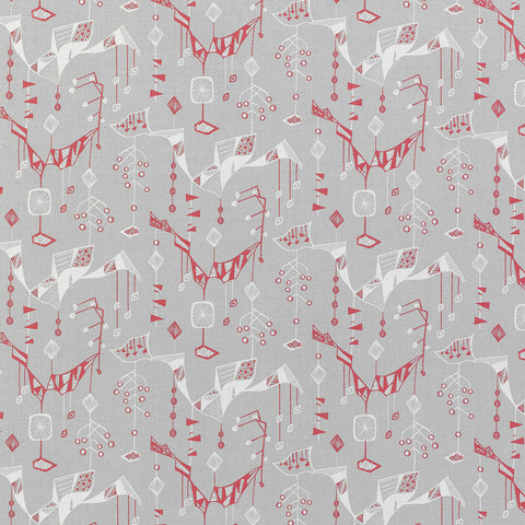 Treehouse fabric