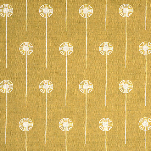 Dandelion Two fabric