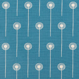 Dandelion Two fabric - Angie Lewin - St. Jude's Fabrics & Wallpapers