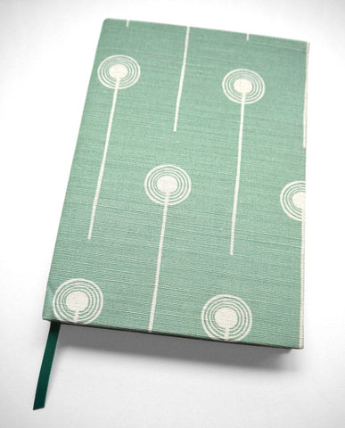 Dandelion Two notebook