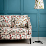 Hedgerow fabric - Angie Lewin - St. Jude's Fabrics & Wallpapers