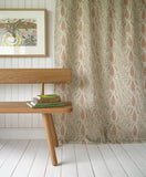 Meadow's Edge fabric - Angie Lewin - St. Jude's Fabrics & Wallpapers