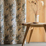 Nature Table fabric - Angie Lewin - St. Jude's Fabrics & Wallpapers