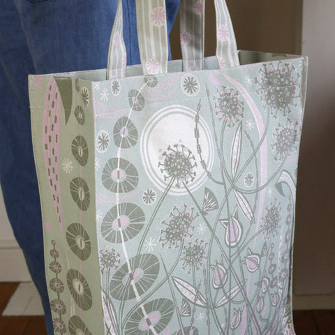 Skye Sun Tote Bag