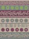 Spey Bark & Stem - Angie Lewin - St. Jude's Fabrics & Wallpapers