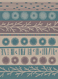 Spey Bark & Stem - Angie Lewin - St. Jude's Fabrics & Wallpapers