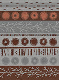 Spey Bark & Stem - Angie Lewin - St. Jude's Fabrics & Wallpapers