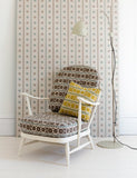 Stellar fabric - Angie Lewin - St. Jude's Fabrics & Wallpapers