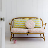 Stellar fabric - Angie Lewin - St. Jude's Fabrics & Wallpapers