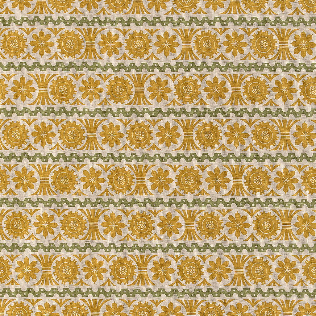 Stellar fabric - Angie Lewin - St. Jude's Fabrics & Wallpapers