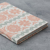 Stellar notebook - Angie Lewin - St. Jude's Fabrics & Wallpapers