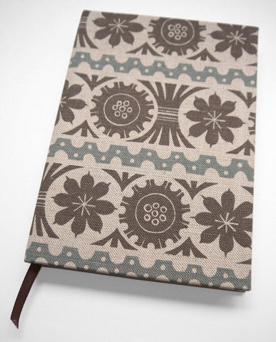 Stellar notebook