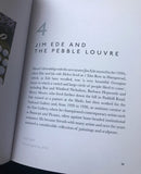 The Book of Pebbles - Angie Lewin - St. Jude's Fabrics & Wallpapers