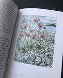 The Book of Pebbles - Angie Lewin - St. Jude's Fabrics & Wallpapers