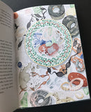 The Book of Pebbles - Angie Lewin - St. Jude's Fabrics & Wallpapers