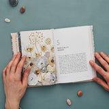 The Book of Pebbles - Angie Lewin - St. Jude's Fabrics & Wallpapers