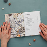 The Book of Pebbles - Angie Lewin - St. Jude's Fabrics & Wallpapers