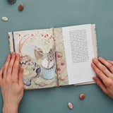 The Book of Pebbles - Angie Lewin - St. Jude's Fabrics & Wallpapers