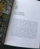 The Book of Pebbles - Angie Lewin - St. Jude's Fabrics & Wallpapers