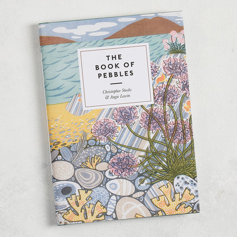 The Book of Pebbles